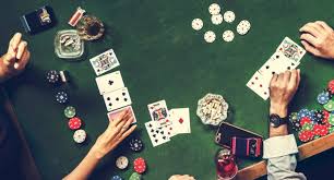 Официальный сайт Casino Vulkan Stars